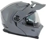 Simpson Motocrosshelm Helmet Journey Solid