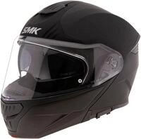 SMK Motorradhelm Gullwing 06 Klapphelm, vorbereitet f&uuml;r