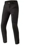 Revit Motorradhose Chino Terry Skinny Motorrad-Textilhosen H&uuml;ftprotektor
