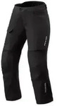 Revit Motorradhose Convergent H2O Wasserdichte Damen-Motorrad-Textilhosen...