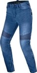 SHIMA Motorradhose Zenith Motorrad Jeans H&uuml;ftprotektoren...
