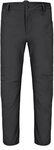 SpiDi Motorradhose Volt Motorrad Textilhose Knieprotektoren enthalten