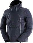 Furygan Motorradjacke Ashton wasserdichte Motorrad Textiljacke