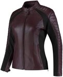 Rusty Stitches Motorradjacke Donna