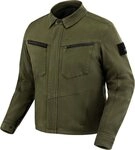 SHIMA Motorradjacke Giro Motorrad Textiljacke R&uuml;ckenprotektor