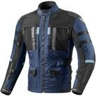 Berik Motorradjacke Absolute Zero RX wasserdichte Motorrad Textiljacke