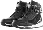 Furygan 3144-143 Allroad D3o Motorradstiefel schwarz 42 EU