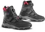 Falco Arrakis 2 Motorradstiefel schwarz 40 EU