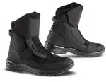 Falco Land 4 Motorradstiefel schwarz 37 EU