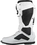 Leatt 6.5 2025 Motocross Stiefel Motorradstiefel Atmungsaktiv wei&szlig; 42 EU
