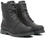 TCX Blend 2 WP S26 Motorradstiefel Motorradstiefel wasserdicht schwarz 40 EU