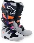 Alpinestars Tech 7 Motocross Stiefel Motorradstiefel wechselbare Sohlen