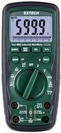 Extech Spannungspr&uuml;fer Extech Extech EX520A Hand-Multimeter digital CAT IV 600...