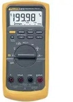 Fluke Multimeter Digital-Multimeter 87 V/EUR 3947858-ISO