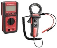 Facom Multimeter Facom 711BPB Multimeter