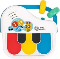 Baby Einstein Spielzeug-Musikinstrument Petit Piano Musical Toy, mit Sound
