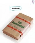 Blanc Hygienic M&uuml;llbeutel