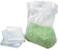 HSM Aktenvernichter-Auffangbeutel Plastikbeutel f&uuml;r Aktenvernichter...