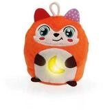 Clementoni&reg; Lernspielzeug Fuchs Twinkle Twinkle Nachtlicht und Spielzeug...