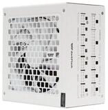 Darkflash DarkFlash PMT1050 PC Netzteil 1050W ATX Wei&szlig; PC-Netzteil