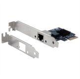 EXSYS Netzwerk-Adapter