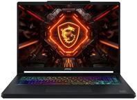 MSI Crosshair 16 Max HX E2WGXK-023 Gaming-Notebook (16 GB, 1000 GB SSD)