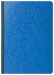 EXACOMPTA Gesch&auml;ftspapier Gesch&auml;ftsbuch gebunden 40 Blatt, 110g, DIN A4,...