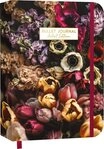 Notizbuch Bullet Journal Artist Edition "Sea of flowers"