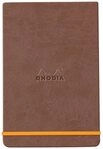 EXACOMPTA Einsteck-Fotoalbum Webnotepad 9x14 cm 96 Bl liniert mikroperforiert...