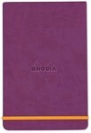 EXACOMPTA Einsteck-Fotoalbum Webnotepad 9x14 cm 96 Bl liniert, mikroperforiert,...