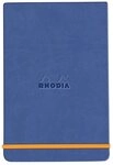 EXACOMPTA Einsteck-Fotoalbum Webnotepad A5 96 Bl liniert mikroperforiert Papier...