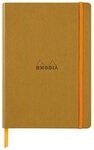 Rhodia Einsteck-Fotoalbum Notizbuch A5 Softcover, 80 Bl 90g, dot/punktkariert,...