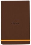 EXACOMPTA Einsteck-Fotoalbum Webnotepad 9x14 cm, 96 Bl liniert,...