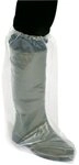 Kerbl Schuh&uuml;berzieher Einmal&uuml;berschuhe mit Gummizug 400 x 500 mm hohe...