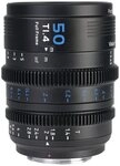 SIRUI Vision Prime 50mm Objektiv, (T1.4 Full-frame Cine Lens)