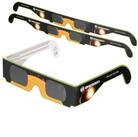 BRESSER Teleskop Bresser Sonnenfinsternis-Brille 3 St&uuml;ck