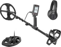 Nokta Metalldetektor The Legend 2 Professioneller Multifrequenz-High End...