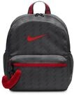 Nike Minirucksack Y NK JDI MINI BKPK - SU26 AOP, f&uuml;r den t&auml;glichen Gebrauch,...