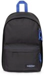 Eastpak Freizeitrucksack OUT OF OFFICE, Unisex Schulrucksack, Businessrucksack...