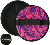 Sunflex Spielball Sunflex Sure Catch Set Funky Strokes