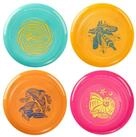 Frisbee Wurfscheibe Go