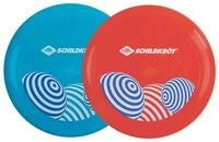 Schildkr&ouml;t Funsports Wurfscheibe Schildkr&ouml;t Speed Disc Ocean
