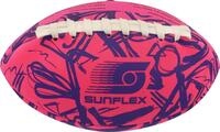 Sunflex Football Sunflex American Football Funky Strokes