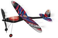 Paul G&uuml;nther Spiel Paul G&uuml;nther 1659 - VORTEX Gummimotor Flugzeug (ohne...