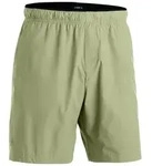 Maier Sports Outdoorhose Fort Shorts M kurze Hose Herren, luftige Wanderhose,...