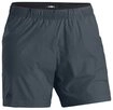 Maier Sports Outdoorhose Fort Shorts W kurze Hose Damen, luftige Wanderhose,...