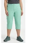 Maier Sports Caprihose Da-Capri el. Inara slim Capri Vario mit