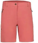 Icepeak Trekkingshorts Icepeak Shorts Beaufort rot 48