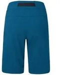 VAUDE Funktionshose Women's Badile Shorts II (1-tlg) schnellstrocknende und