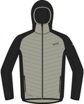 Regatta Kapuzensweatjacke AndresonHybrid Mens Baffled/Quilted Herren Jacke